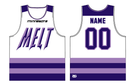 Melt Ultimate | Tank Top - Light Design