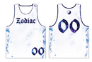 Zodiac Ultimate | Tank Top - Light Design