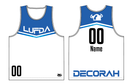 Luther Ultimate | Tanktop - Light Design