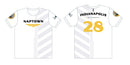 Naptown Ultimate | Short Sleeve - Light Design