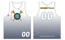 Immortals Ultimate | Light Jersey