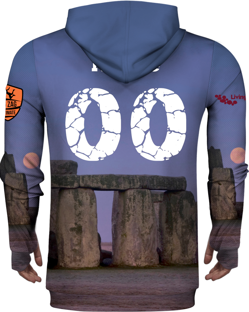 Living Stones Ultimate | Classic Hoodie