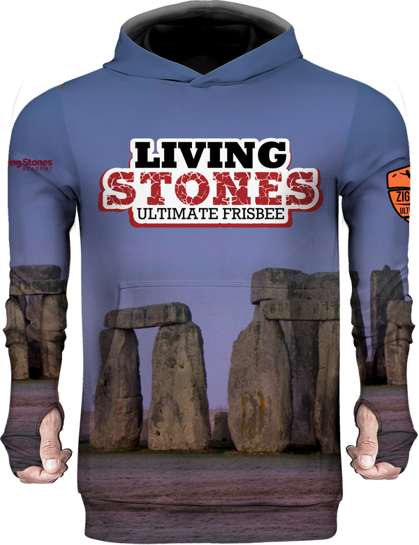 Living Stones Ultimate | Classic Hoodie