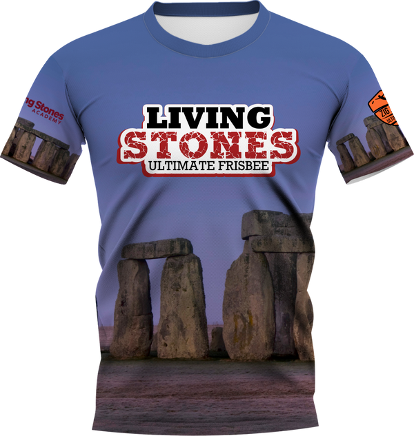 [REQUIRED]Living Stones Ultimate | Jersey