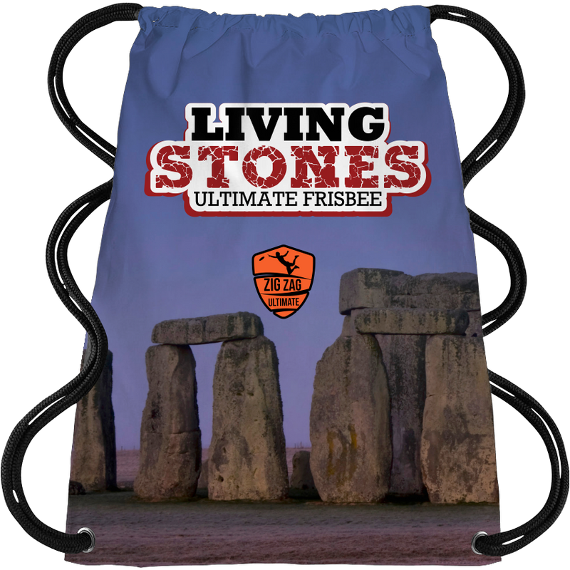 Living Stones Ultimate | Cleat Bag