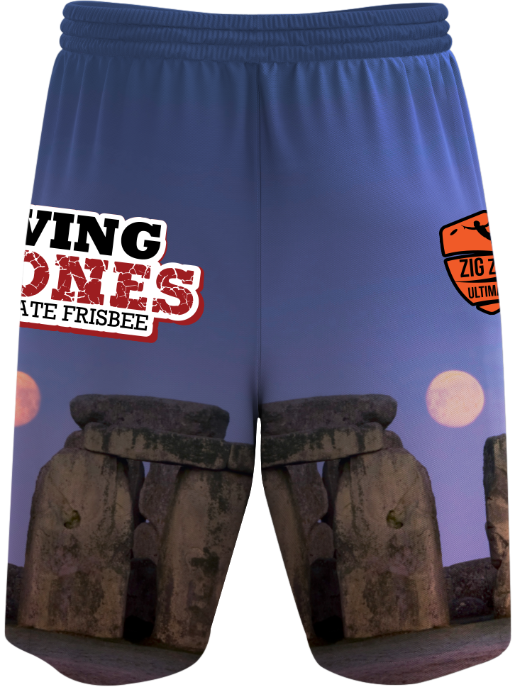 Living Stones Ultimate | Shorts