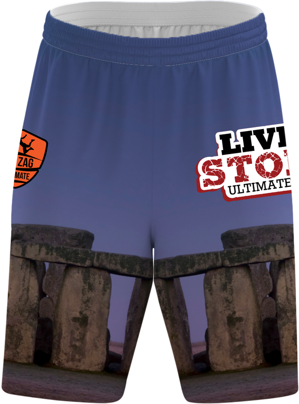 Living Stones Ultimate | Shorts