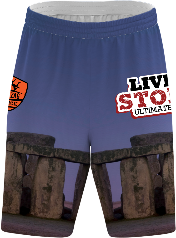 Living Stones Ultimate | Shorts