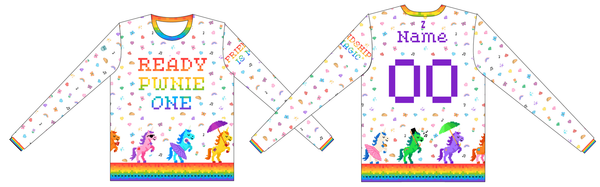 Greenville PWNIE | Longsleeve