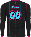 Nessie Ultimate | Alternate Jersey - Longsleeve