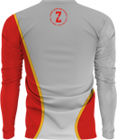 Disc Golf  | Justin Helbing The Dynamic Long Sleeve