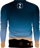 Disc Golf  | Justin Helbing The Starlight Long Sleeve
