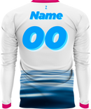 Nessie Ultimate | Light Jersey - Longsleeve