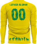 Luther Ultimate | Alumni Jersey - Longsleeve
