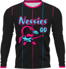Nessie Ultimate | Alternate Jersey - Longsleeve