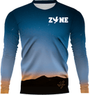 Disc Golf  | Justin Helbing The Starlight Long Sleeve