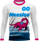 Nessie Ultimate | Light Jersey - Longsleeve