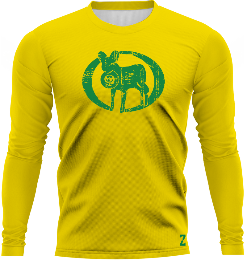 Luther Ultimate | Alumni Jersey - Longsleeve