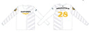 Naptown Ultimate | Long Sleeve - Light Design