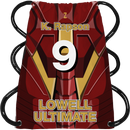 Lowell Ultimate | Cleat Bag