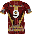 [REQUIRED] Lowell Ultimate | Jersey - SuperFly X fabric