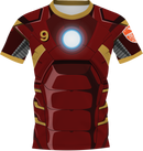 Lowell Ultimate | Double Layer Reversible - SuperFly X fabric