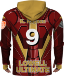 Lowell Ultimate | Sun Hoodie - SuperFly X fabric
