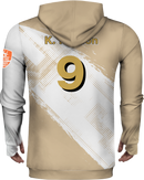 Lowell Ultimate | Classic Hoodie - Poly Cotton fabric