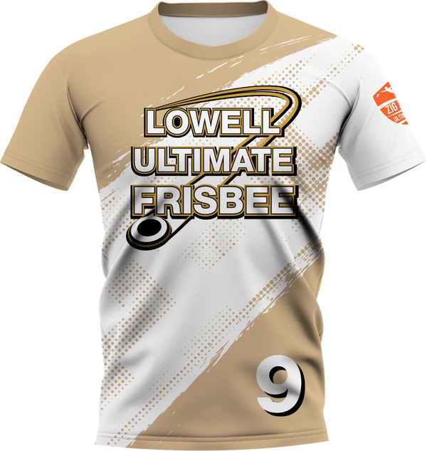 [Alternate] Lowell Ultimate | Jersey - SuperFly X fabric