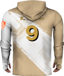 Lowell Ultimate | Sun Hoodie - SuperFly X fabric