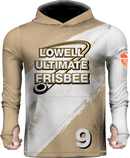 Lowell Ultimate | Sun Hoodie - SuperFly X fabric