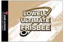 Lowell Ultimate | Team Flag