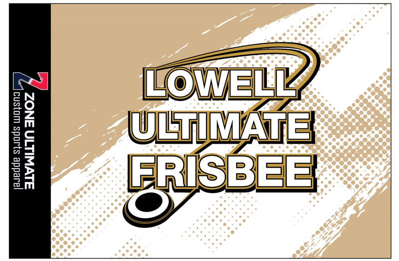 Lowell Ultimate | Team Flag