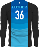 Luther Ultimate | Alternate Jersey - Longsleeve