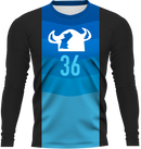 Luther Ultimate | Alternate Jersey - Longsleeve