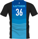 Luther Ultimate | Alternate Jersey - Shortsleeve