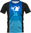 Luther Ultimate | Alternate Jersey - Shortsleeve