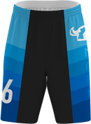 Luther Ultimate | Alternate Shorts - Nylon L fabric