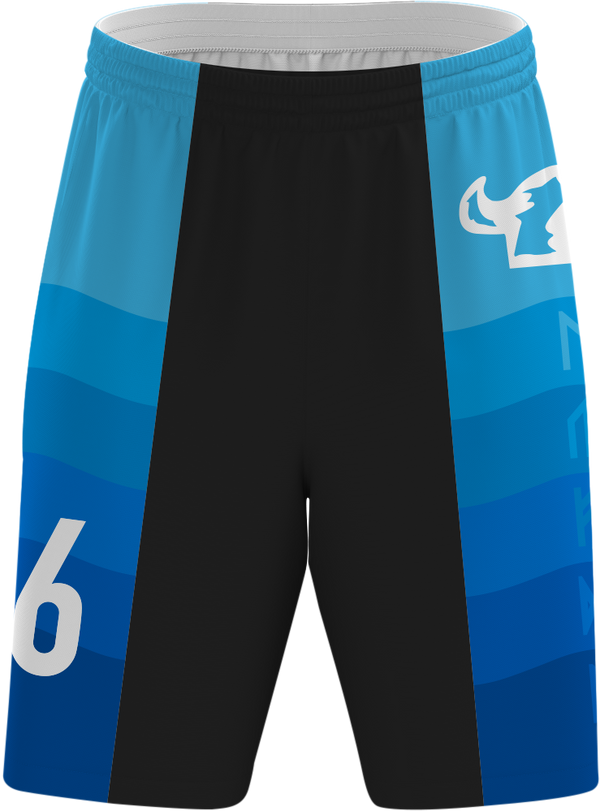 Luther Ultimate | Alternate Shorts - Nylon L fabric