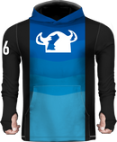 Luther Ultimate | Alternate Sun Hoodie