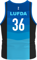 Luther Ultimate | Alternate Jersey - Singlet