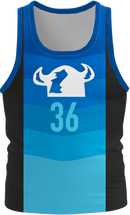 Luther Ultimate | Alternate Jersey - Singlet