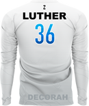 Luther Ultimate | Light Jersey - Longsleeve