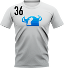 Luther Ultimate | Light Jersey - Shortsleeve