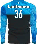 Luther Ultimate | Dark Jersey - Longsleeve