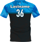 Luther Ultimate | Dark Jersey - Shortsleeve