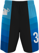 Luther Ultimate | Alternate Shorts - Nylon L fabric