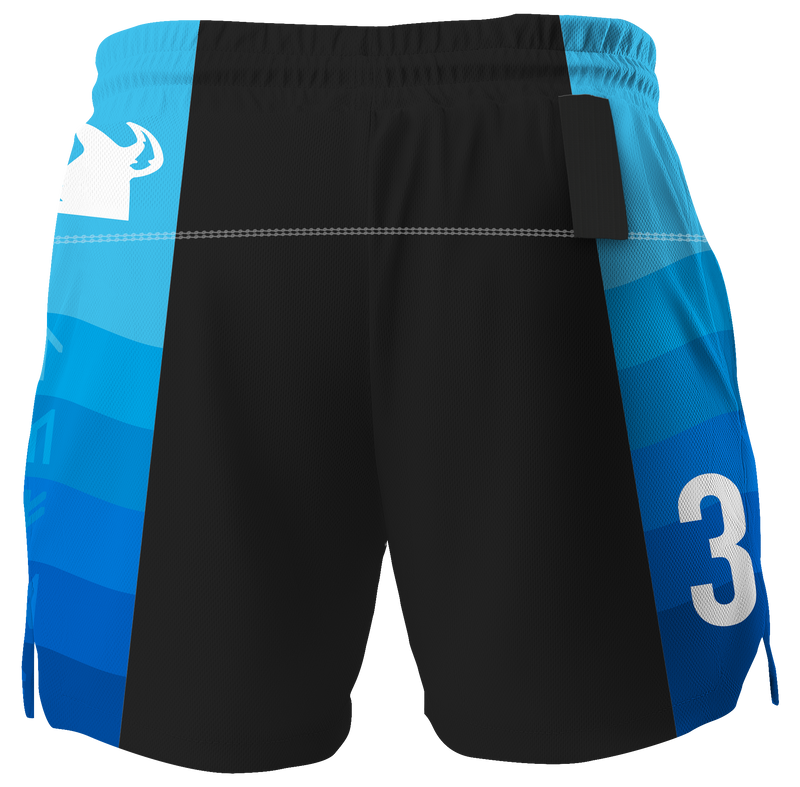 Luther Ultimate | Spirit Shorts