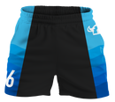 Luther Ultimate | Spirit Shorts