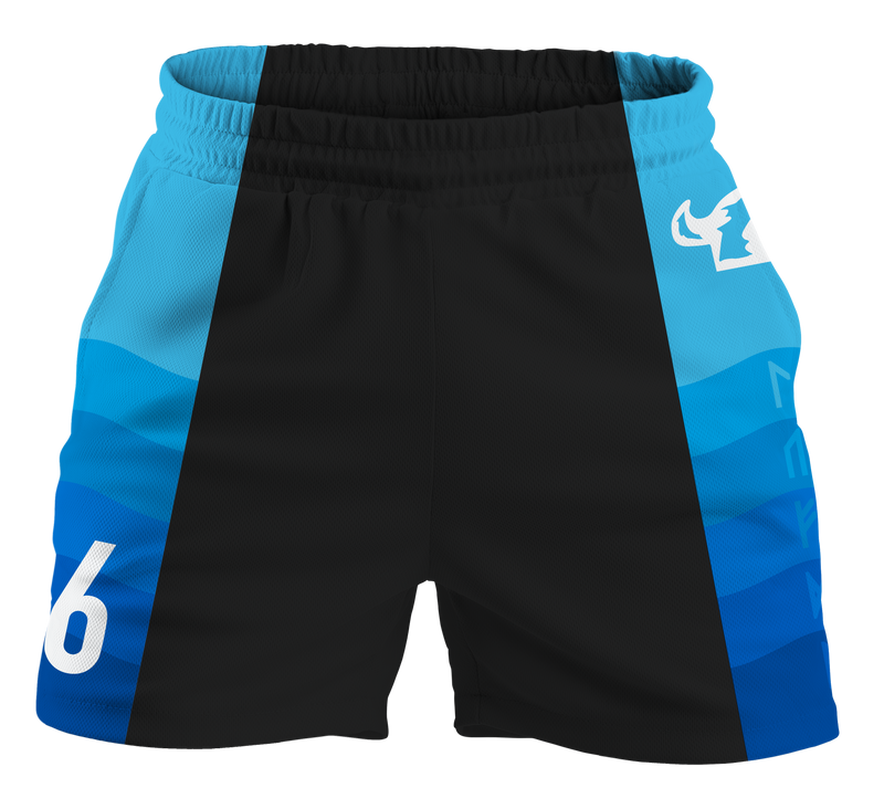 Luther Ultimate | Spirit Shorts